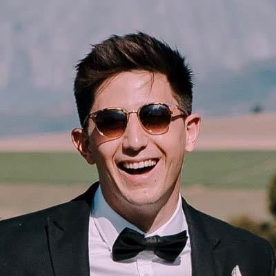 Luke - Founder of Brackets